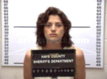 Gina Lisbeth Sheffer