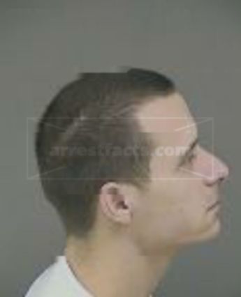 Michael David Henry