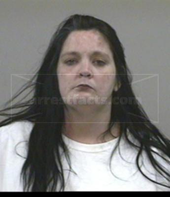 Toni Marie Savoy