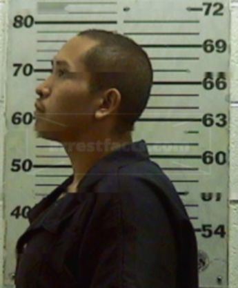 Eric Craig Cosen