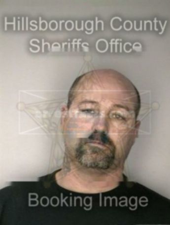 Rodney Kevin Stovall