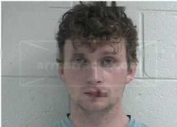 Jernigan Christopher Robert