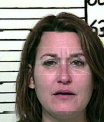 Tammy Barrington Davis