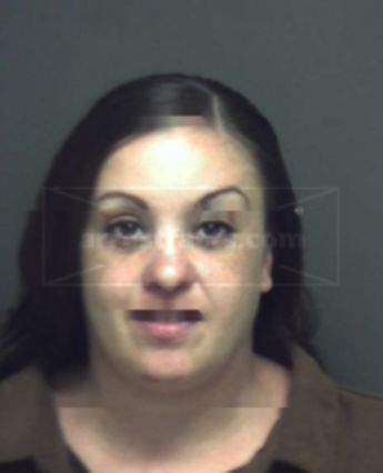 Carlena Jeannette Rice