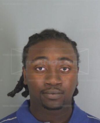 Eric Roshun Shields