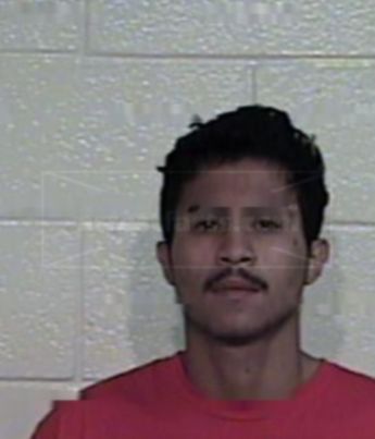 Martin Daniel Gonzalez Lopez