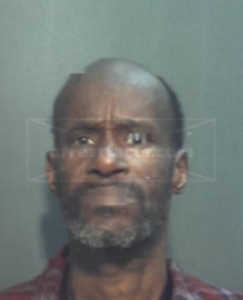 Donald Alton Smothers