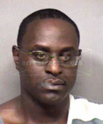 Matthew Lincoln Johnson