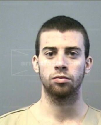 Andrew B Mathis