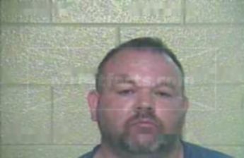 Scott Lee Barron