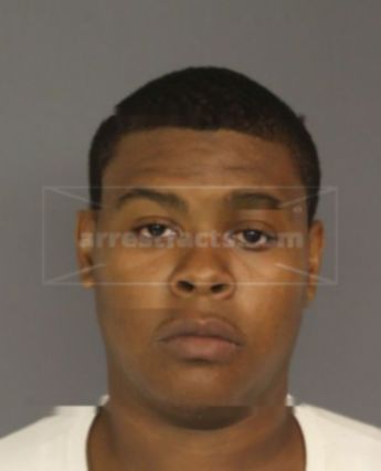 Rodney Q Burch