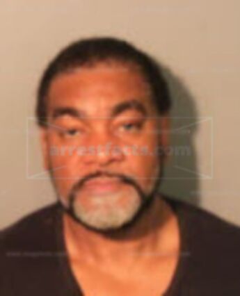 Sylvester Peete