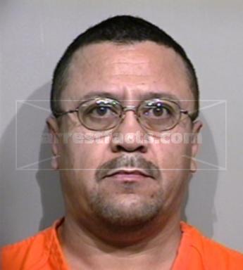 Margarito Olivan Villasenor