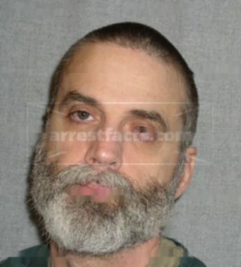 Stephen Raymond Biggins