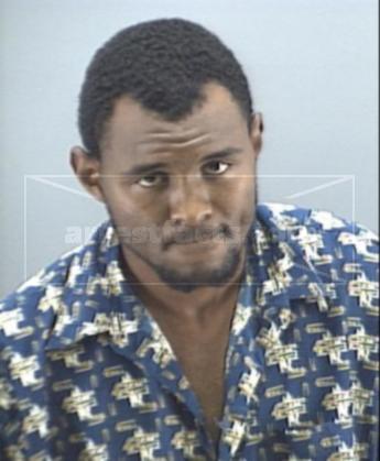 Darious Demond Willis