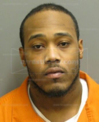 Deanthony Lavontri Greer