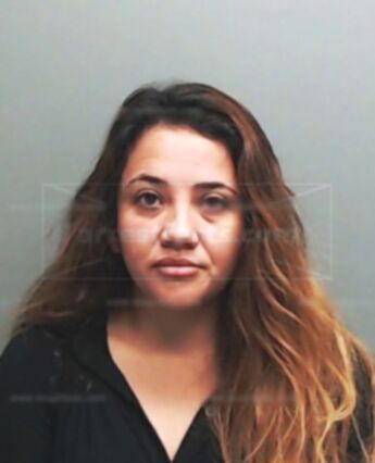 Juana Yesenia Huizar