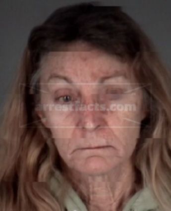 Susan Gay Garrison