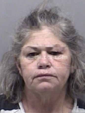 Tina Fugitt Bawcum