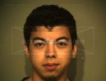 Jon Joseph Young