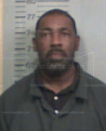 Alphonso Nmn Walker