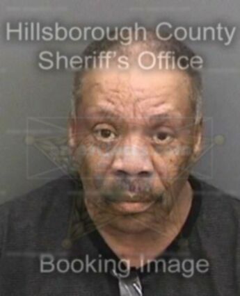Donald Maurice Myers