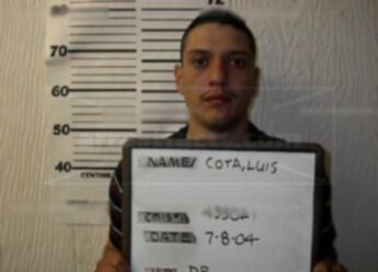 Luis Cota