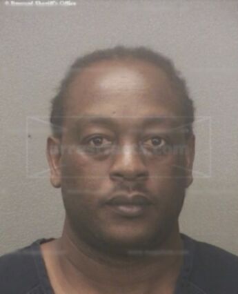 Ralston Adolphus Mckenzie