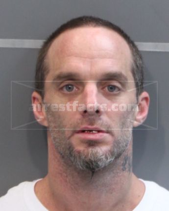 Michael Jeffery Faulkenberry