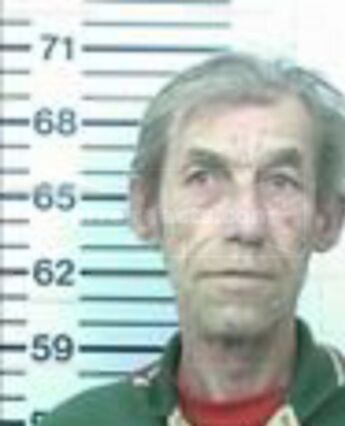 William Edward Anderson