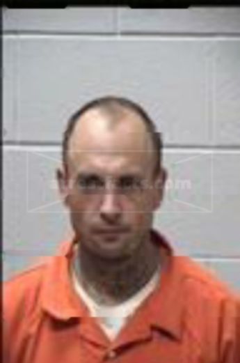 Jason William Beeching