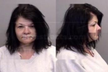 Lisa Diane Mckinney