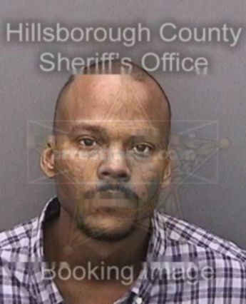 Marcos Alexander West