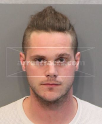 Coty James Kinsey