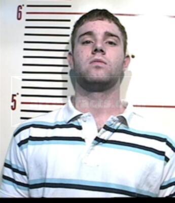 Daniel Jay Washmon