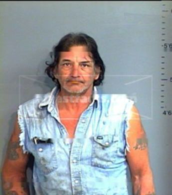 Frank Ansaldua