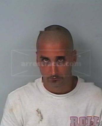 Christopher Job Fusari