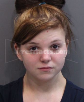 Nikia Marie Angle