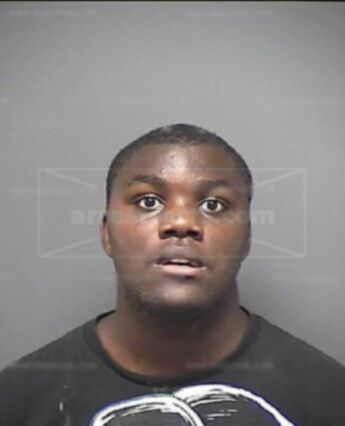 Cedric Steven Richard