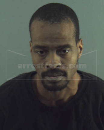 Shelton Lamar Rogers
