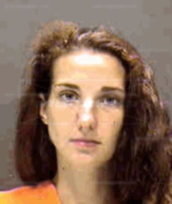 Crystal Dawn Marie Ramon