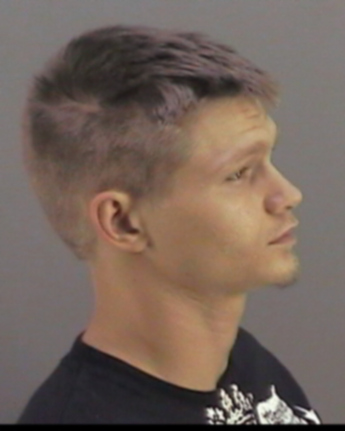 Jacob Dillion Mcdougal