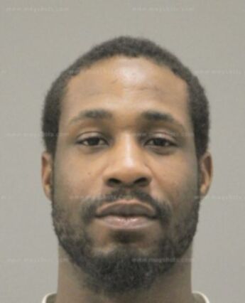 Haseem Williams