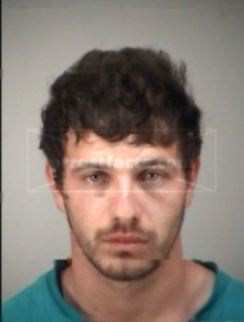 Bradley Michael Webb