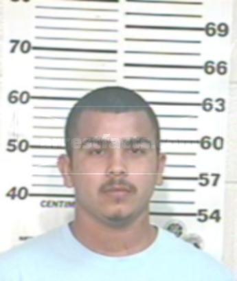 Anthony George Santiago Jr