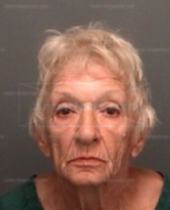 Marjorie Ellen Dunn