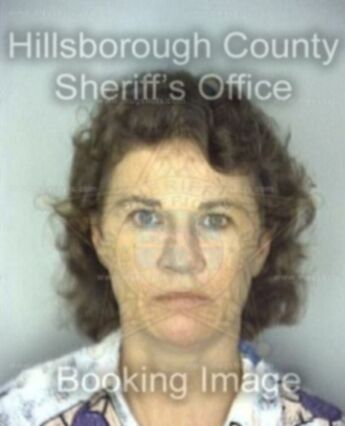 Ingrid Christine Spencer