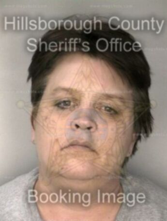 Sherrie Ann Carpenter