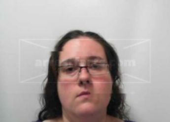 Amber Jean Jenkins