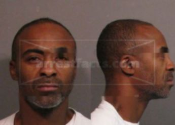 William Dewayne Hayes